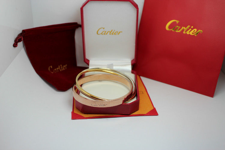 Bracciale Cartier Modello 389